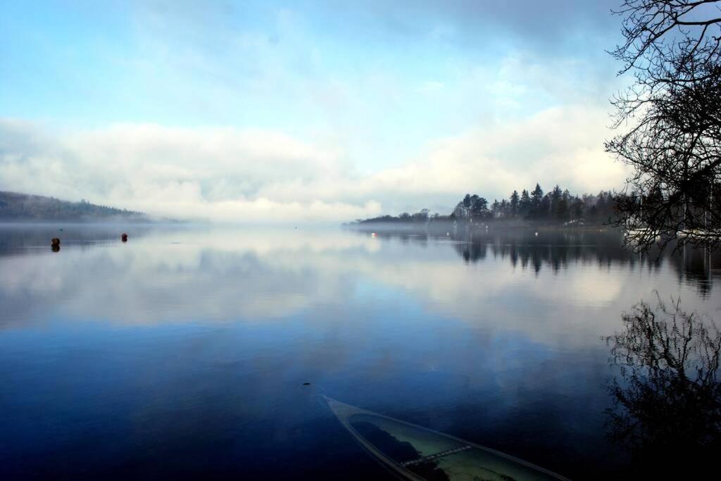 Swirl How, Winter Deal Offered On 3 Nights Or More Nov-Mar Windermere Extérieur photo