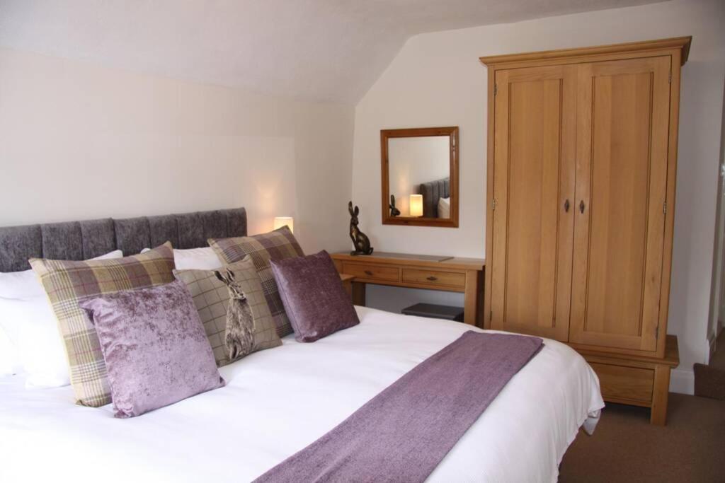 Swirl How, Winter Deal Offered On 3 Nights Or More Nov-Mar Windermere Extérieur photo