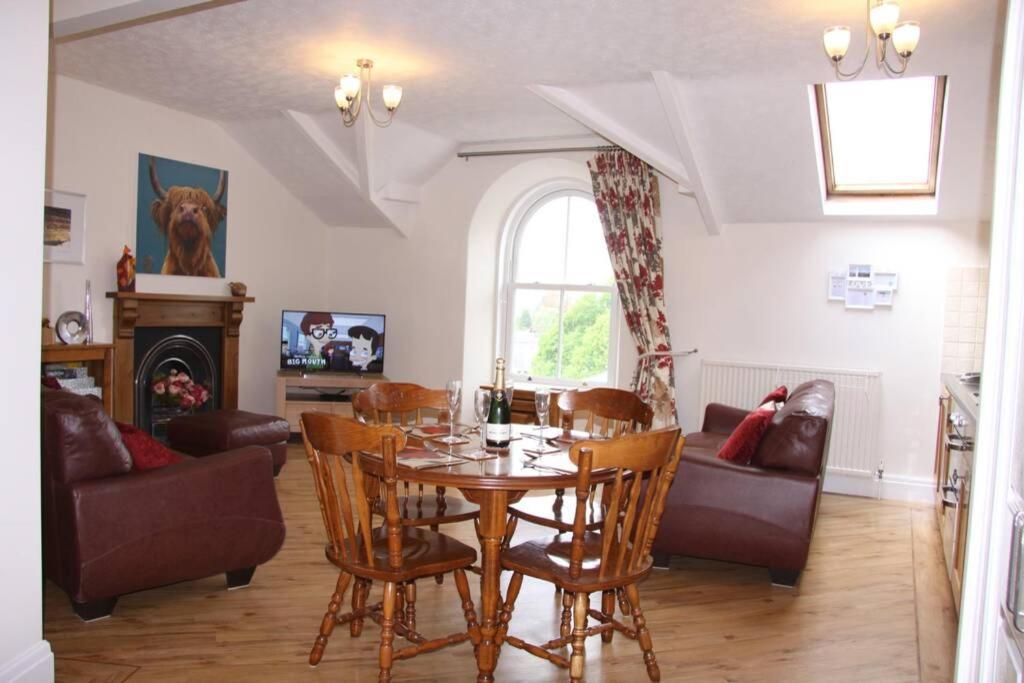 Swirl How, Winter Deal Offered On 3 Nights Or More Nov-Mar Windermere Extérieur photo