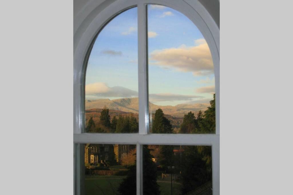 Swirl How, Winter Deal Offered On 3 Nights Or More Nov-Mar Windermere Extérieur photo