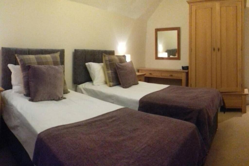 Swirl How, Winter Deal Offered On 3 Nights Or More Nov-Mar Windermere Extérieur photo