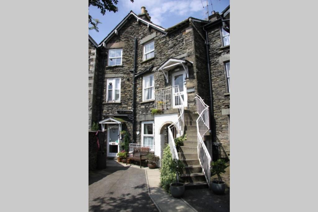 Swirl How, Winter Deal Offered On 3 Nights Or More Nov-Mar Windermere Extérieur photo
